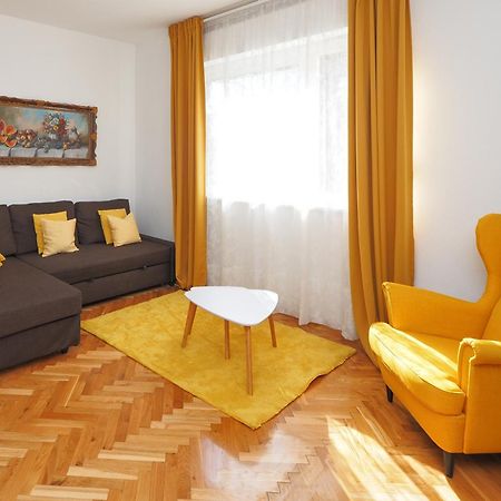Апартаменты Beach Paradise Premium Задар Номер фото